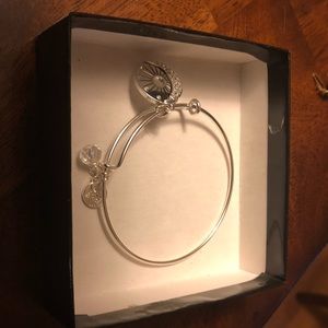 Love this life moon/sun bangle bracelet.